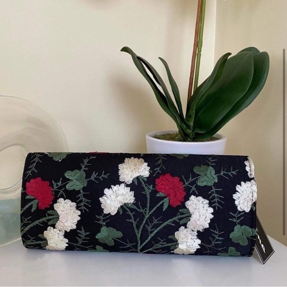 Envelope clutch - Picture 2 of 7